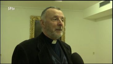 Szoptató Madonna Kiállítás